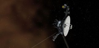 JPL разбирается в проблеме связи с зондом «Вояджер-1» | New-Science.ru JPL разбирается в проблеме связи с зондом «Вояджер-1» | New-Science.ru