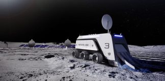 Коммерческая добыча гелия-3 из лунного грунта: стартап хочет попробовать | New-Science.ru Коммерческая добыча гелия-3 из лунного грунта: стартап хочет попробовать | New-Science.ru