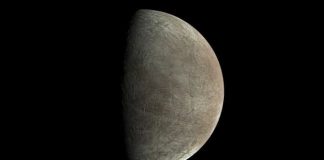 Если на Европе есть жизнь, солнечные паруса могут помочь нам ее найти | New-Science.ru Если на Европе есть жизнь, солнечные паруса могут помочь нам ее найти | New-Science.ru