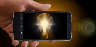 Лазерный луч, заряжающий электронные устройства с расстояния 30 метров | New-Science.ru Лазерный луч, заряжающий электронные устройства с расстояния 30 метров | New-Science.ru