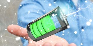 Идеальный аккумулятор? Заряжается за одну минуту и нет риска возгорания! | New-Science.ru Идеальный аккумулятор? Заряжается за одну минуту и нет риска возгорания! | New-Science.ru