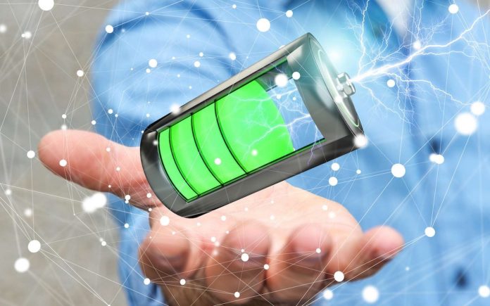 Идеальный аккумулятор? Заряжается за одну минуту и ​​нет риска возгорания! | New-Science.ru