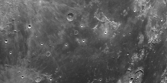 DARPA поручило Northrop Grumman изучить будущую железнодорожную сеть на Луне | New-Science.ru