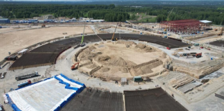 Российская академия наук готовит международную научную программу для синхротрона СКИФ | New-Science.ru Российская академия наук готовит международную научную программу для синхротрона СКИФ | New-Science.ru