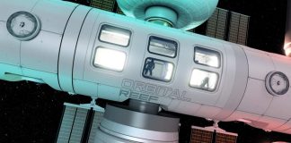 Системы жизнеобеспечения станции Orbital Reef компании Blue Origin прошли испытания | New-Science.ru Системы жизнеобеспечения станции Orbital Reef компании Blue Origin прошли испытания | New-Science.ru