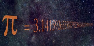 Число Пи, рассчитанное в 105 триллионов цифр, стало новым мировым рекордом | New-Science.ru Число Пи, рассчитанное в 105 триллионов цифр, стало новым мировым рекордом | New-Science.ru