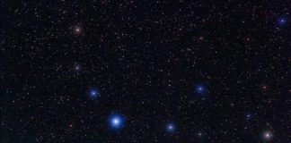 Звезда T Coronae Borealis вот-вот взорвется: вот почему и как ее наблюдать | New-Science.ru Звезда T Coronae Borealis вот-вот взорвется: вот почему и как ее наблюдать | New-Science.ru