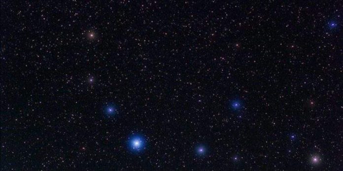 Звезда T Coronae Borealis вот-вот взорвется: вот почему и как ее наблюдать | New-Science.ru