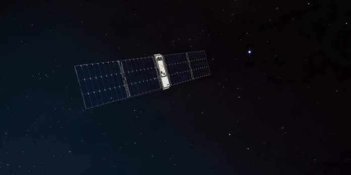 Запущен спутник НАСА BurstCube, который будет изучать самые мощные космические взрывы | New-Science.ru