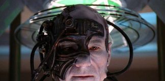 Исследователи предсказывают появление ИИ «со способностями, подобными способностям Борга из «Звездного пути»». | New-Science.ru Исследователи предсказывают появление ИИ «со способностями, подобными способностям Борга из «Звездного пути»». | New-Science.ru