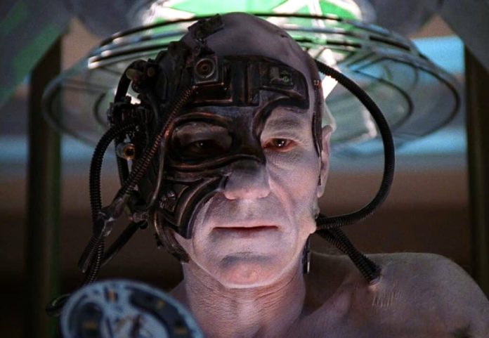 Исследователи предсказывают появление ИИ «со способностями, подобными способностям Борга из «Звездного пути»». | New-Science.ru