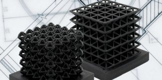 Программируемые материалы, которые обнаруживают собственное движение | New-Science.ru Программируемые материалы, которые обнаруживают собственное движение | New-Science.ru