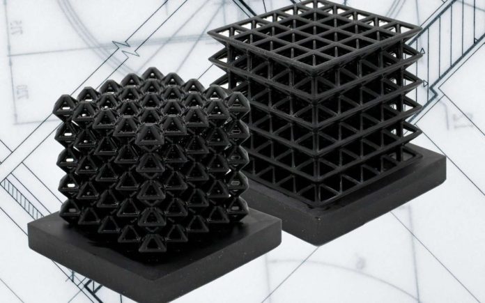 Программируемые материалы, которые обнаруживают собственное движение | New-Science.ru