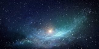 Обнаружена крошечная галактика, пропитанная темной материей | New-Science.ru Обнаружена крошечная галактика, пропитанная темной материей | New-Science.ru