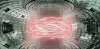 Корейский термоядерный реактор KSTAR установил новый рекорд | New-Science.ru Корейский термоядерный реактор KSTAR установил новый рекорд | New-Science.ru