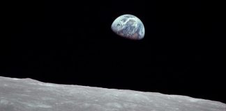 НАСА было поручено разработать единый стандарт времени для Луны | New-Science.ru НАСА было поручено разработать единый стандарт времени для Луны | New-Science.ru