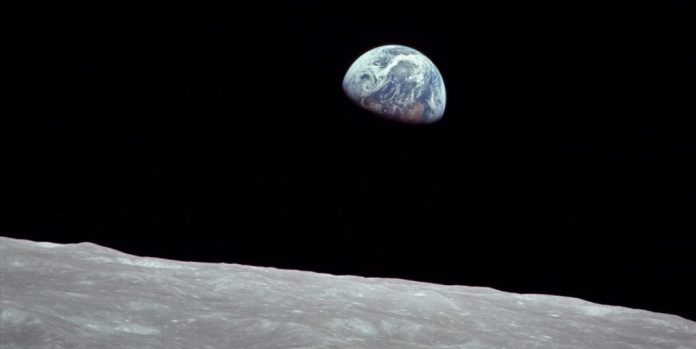 НАСА было поручено разработать единый стандарт времени для Луны | New-Science.ru