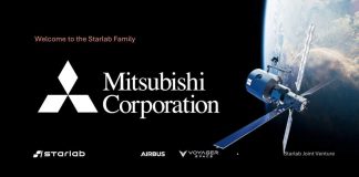 Mitsubishi Corporation присоединяется к проекту Starlab | New-Science.ru Mitsubishi Corporation присоединяется к проекту Starlab | New-Science.ru