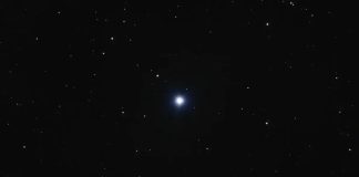 У Земли скоро появится новая Полярная звезда | New-Science.ru У Земли скоро появится новая Полярная звезда | New-Science.ru