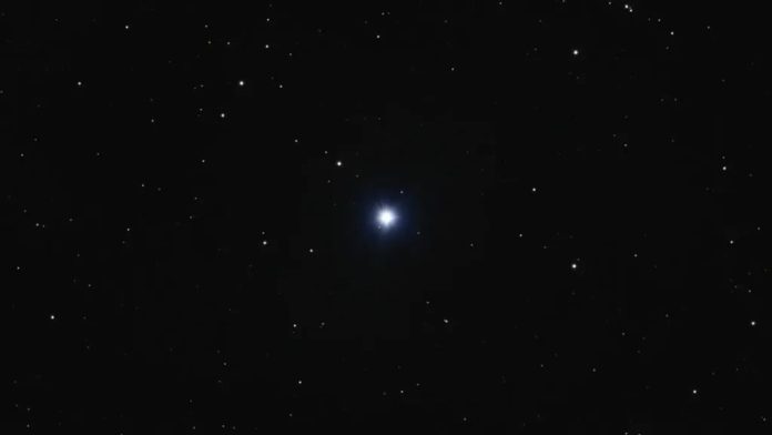 У Земли скоро появится новая Полярная звезда | New-Science.ru