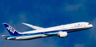 Один из инженеров Boeing раскрыл информацию о дефектах в самолете 787 Dreamliner | New-Science.ru Один из инженеров Boeing раскрыл информацию о дефектах в самолете 787 Dreamliner | New-Science.ru