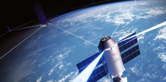 Космическую станцию Haven-1 подключат через лазер к сети Starlink | New-Science.ru Космическую станцию Haven-1 подключат через лазер к сети Starlink | New-Science.ru