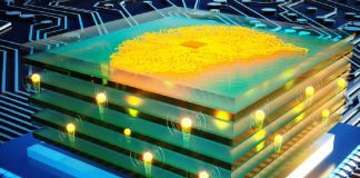 Искусственные нейроны в миллион раз быстрее человеческих | New-Science.ru Искусственные нейроны в миллион раз быстрее человеческих | New-Science.ru