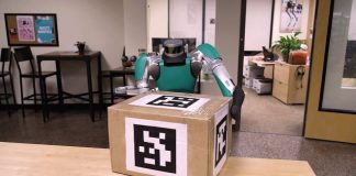 Человекоподобный робот Digit поступает в продажу и готов к работе Человекоподобный робот Digit поступает в продажу и готов к работе