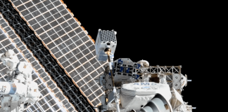 НАСА планирует выход в открытый космос для ремонта телескопа NICER на МКС | New-Science.ru НАСА планирует выход в открытый космос для ремонта телескопа NICER на МКС | New-Science.ru