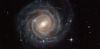 Более тысячи некаталогизированных астероидов обнаружено на архивных снимках телескопа «Хаббл» | New-Science.ru Более тысячи некаталогизированных астероидов обнаружено на архивных снимках телескопа «Хаббл» | New-Science.ru