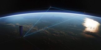 Northromp Grumman планирует сотрудничать со SpaceX для создания созвездия NRO | New-Science.ru Northromp Grumman планирует сотрудничать со SpaceX для создания созвездия NRO | New-Science.ru