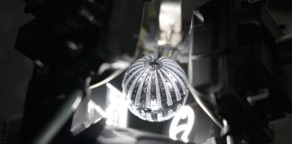 Искусственный глаз, созданный по образцу краба-скрипача | New-Science.ru Искусственный глаз, созданный по образцу краба-скрипача | New-Science.ru