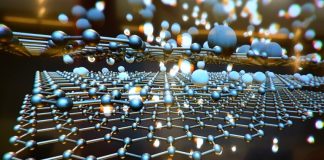 Исследователи разработали экзотический сверхпроводник, управляемый магнетизмом | New-Science.ru Исследователи разработали экзотический сверхпроводник, управляемый магнетизмом | New-Science.ru