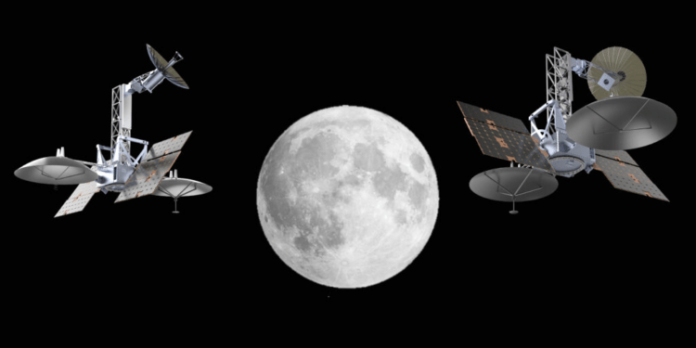 Компания ispace запустит два спутника на лунную орбиту в 2026 году с помощью миссии M3 | New-Science.ru