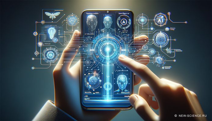 Apple публикует несколько моделей ИИ с открытым исходным кодом, которые можно запускать на смартфонах | New-Science.ru