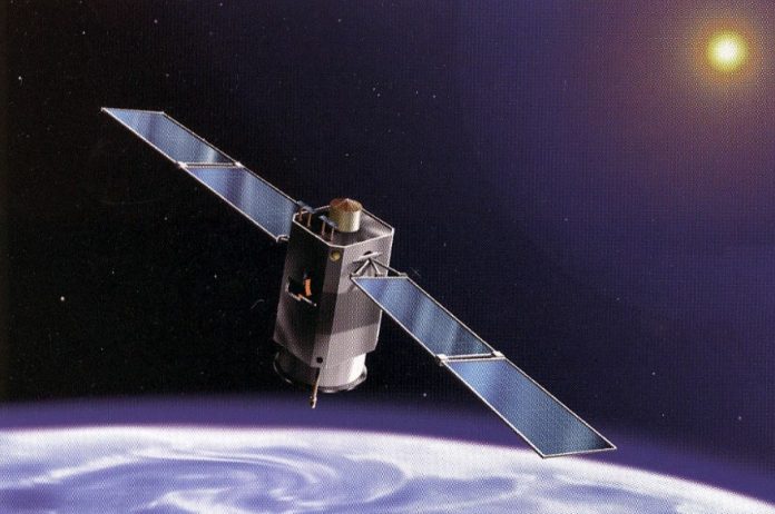 Два устаревших российских и американских спутника оказались на грани фатального столкновения | New-Science.ru