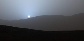 НАСА выбрало 9 компаний для изучения коммерческих услуг по освоению Марса | New-Science.ru НАСА выбрало 9 компаний для изучения коммерческих услуг по освоению Марса | New-Science.ru