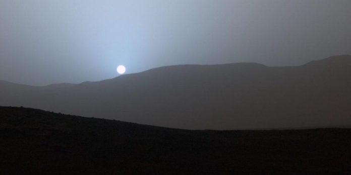 НАСА выбрало 9 компаний для изучения коммерческих услуг по освоению Марса | New-Science.ru