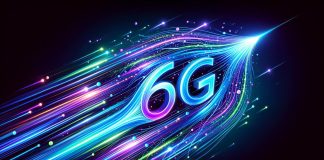 Скорость 6G достигает рекордных значений | New-Science.ru Скорость 6G достигает рекордных значений | New-Science.ru