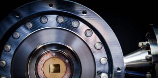 Новая фаза материи в двух временных измерениях создана в квантовом компьютере | New-Science.ru Новая фаза материи в двух временных измерениях создана в квантовом компьютере | New-Science.ru