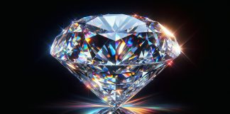 Новый метод позволяет получать алмазы без применения экстремального давления | New-Science.ru Новый метод позволяет получать алмазы без применения экстремального давления | New-Science.ru