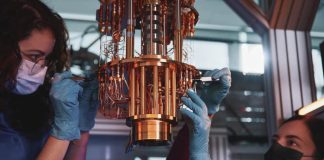 Квантовые компьютеры: «кошачий» кубит сопротивляется ошибкам в течение рекордно долгого времени | New-Science.ru Квантовые компьютеры: «кошачий» кубит сопротивляется ошибкам в течение рекордно долгого времени | New-Science.ru