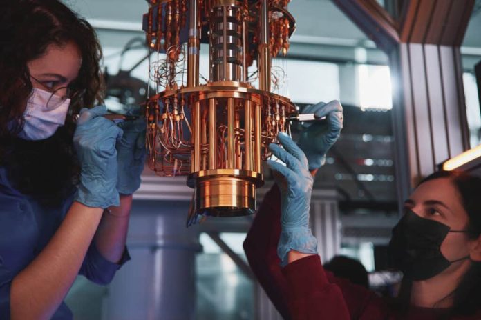 Квантовые компьютеры: «кошачий» кубит сопротивляется ошибкам в течение рекордно долгого времени | New-Science.ru