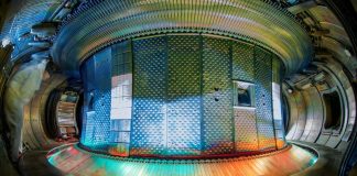 Французский термоядерный реактор WEST установил мировой рекорд по продолжительности воспламенения: 6 минут | New-Science.ru Французский термоядерный реактор WEST установил мировой рекорд по продолжительности воспламенения: 6 минут | New-Science.ru