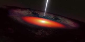 Космический телескоп XRISM обнаружил железо в центре близлежащей активной галактики | New-Science.ru Космический телескоп XRISM обнаружил железо в центре близлежащей активной галактики | New-Science.ru