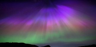 Солнечная буря, которая войдет в историю | New-Science.ru Солнечная буря, которая войдет в историю | New-Science.ru