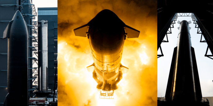 SpaceX готовится к следующим полетам Starship, но переносит четвертый запуск на июнь | New-Science.ru