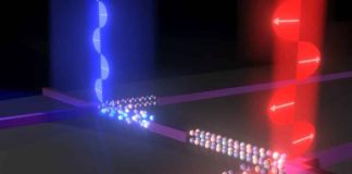 Первый в мире сверхбыстрый фотонный компьютерный процессор (использующий поляризацию света) | New-Science.ru Первый в мире сверхбыстрый фотонный компьютерный процессор (использующий поляризацию света) | New-Science.ru