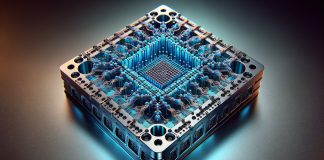 Китай делает важный шаг в области квантовых вычислений | New-Science.ru Китай делает важный шаг в области квантовых вычислений | New-Science.ru