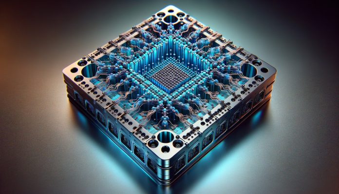 Китай делает важный шаг в области квантовых вычислений | New-Science.ru